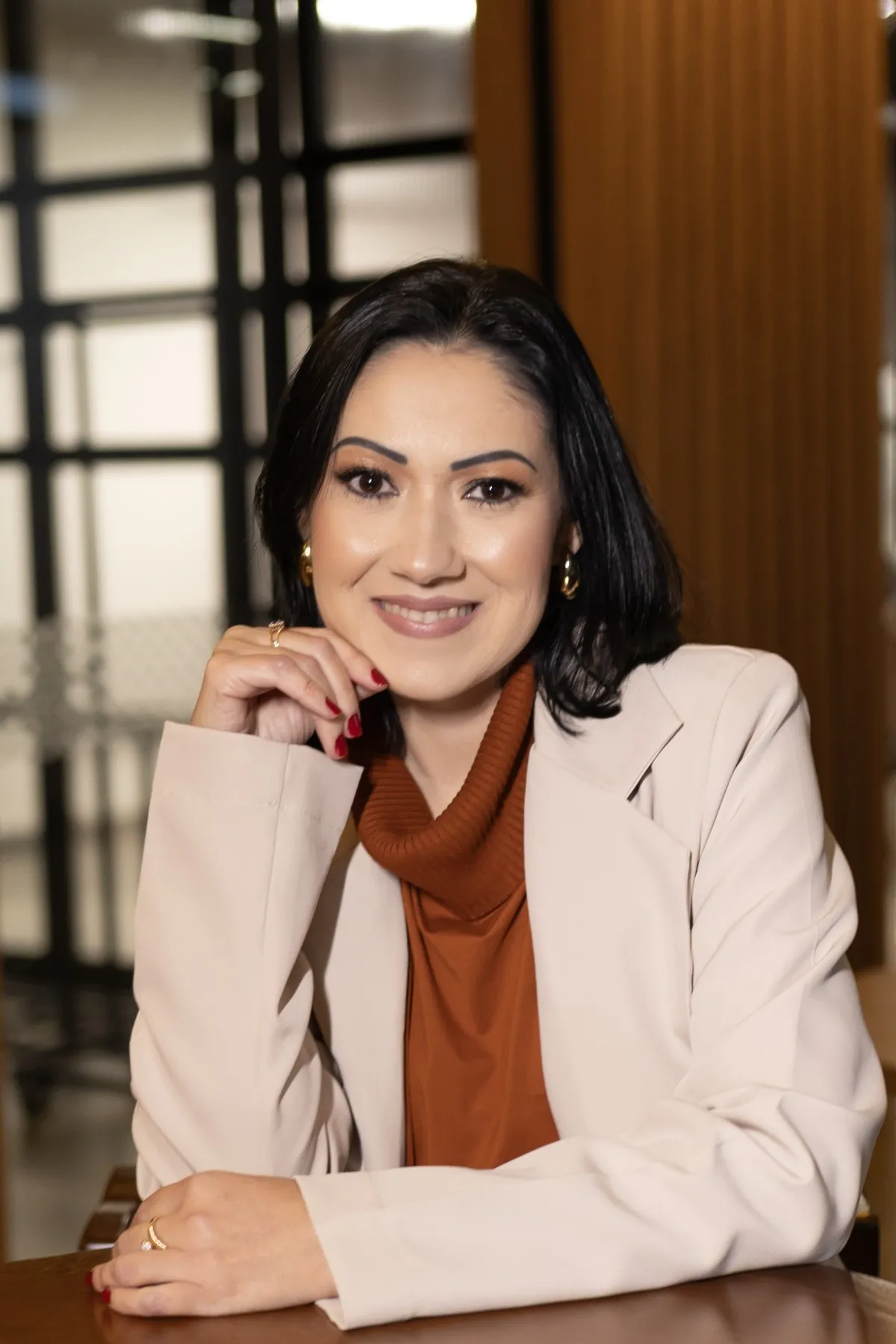 Consultório de Psicologia Alesandra Silveira